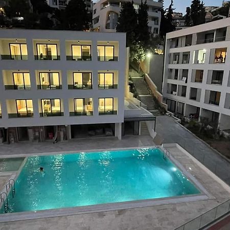 Premium - Dragovic Apartments Улцин Екстериор снимка