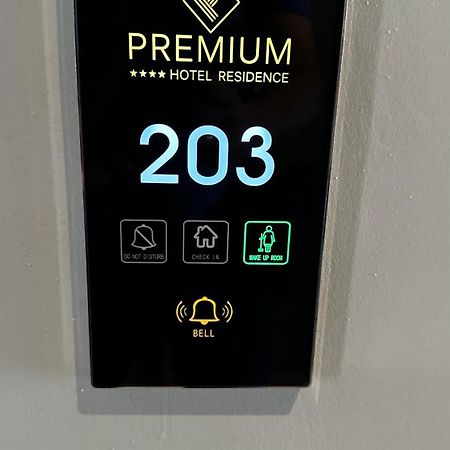 Premium - Dragovic Apartments Улцин Екстериор снимка