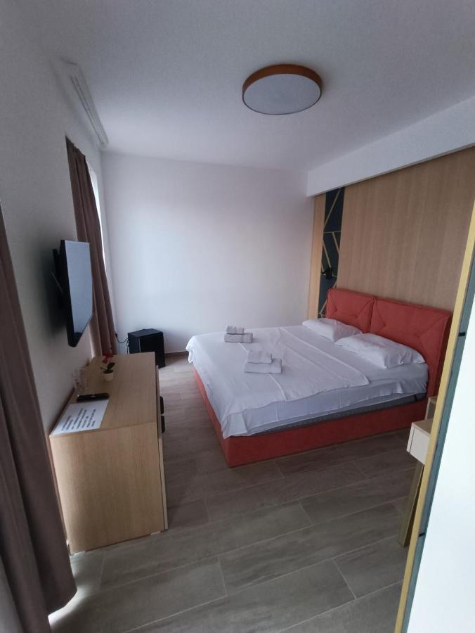 Premium - Dragovic Apartments Улцин Екстериор снимка