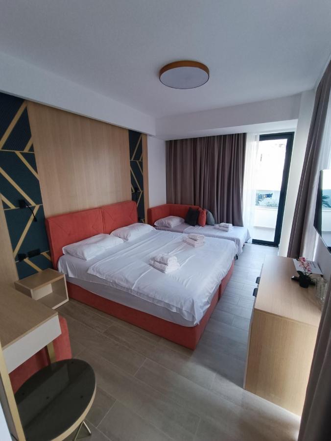 Premium - Dragovic Apartments Улцин Екстериор снимка