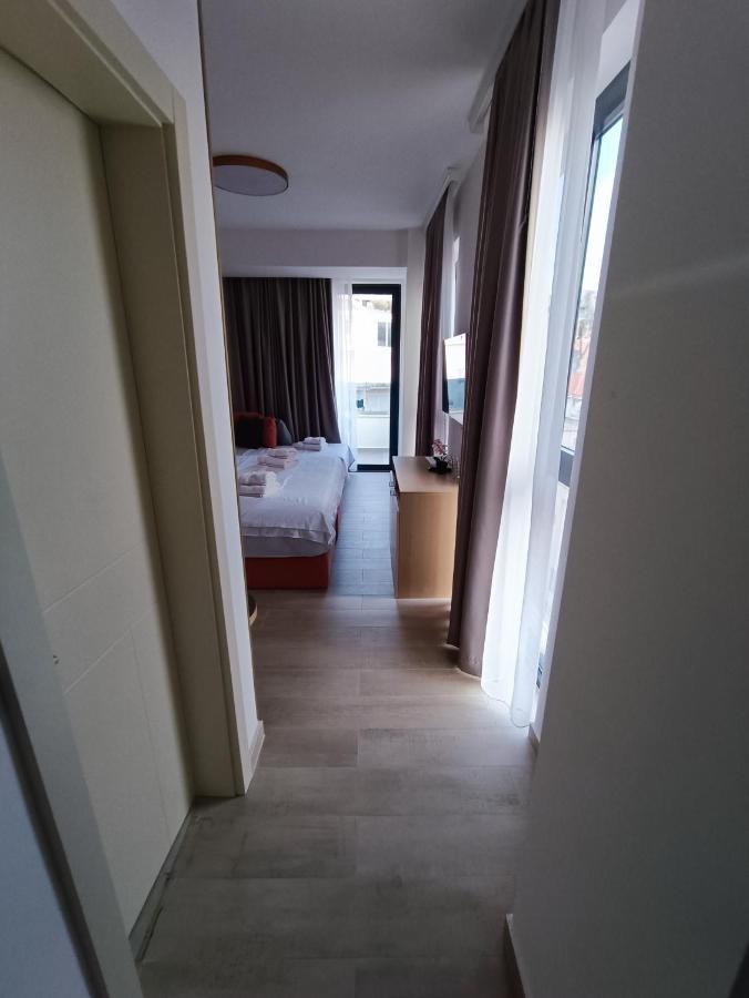 Premium - Dragovic Apartments Улцин Екстериор снимка