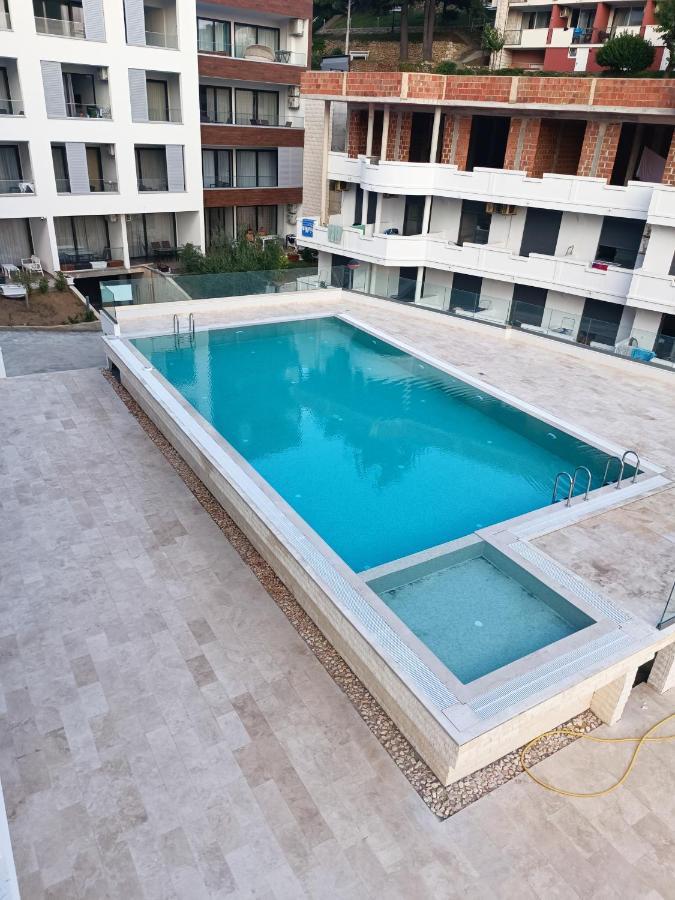Premium - Dragovic Apartments Улцин Екстериор снимка