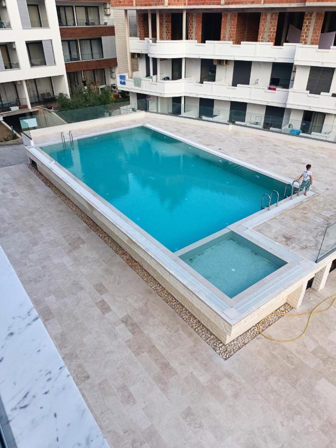 Premium - Dragovic Apartments Улцин Екстериор снимка