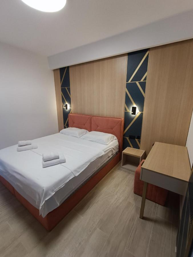 Premium - Dragovic Apartments Улцин Екстериор снимка