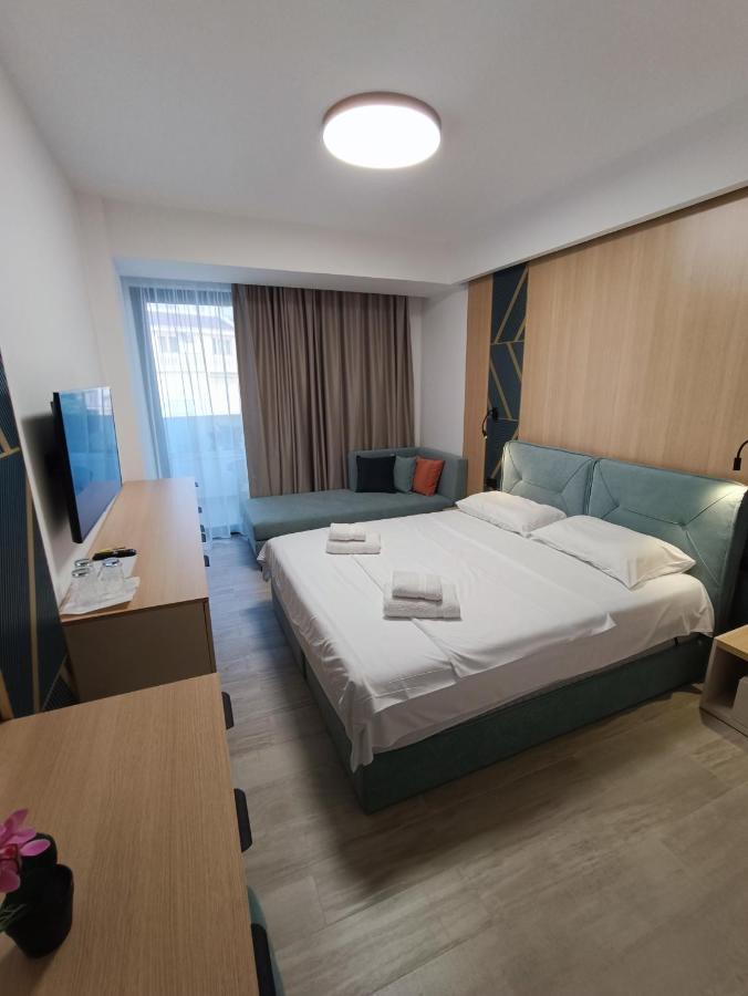 Premium - Dragovic Apartments Улцин Екстериор снимка