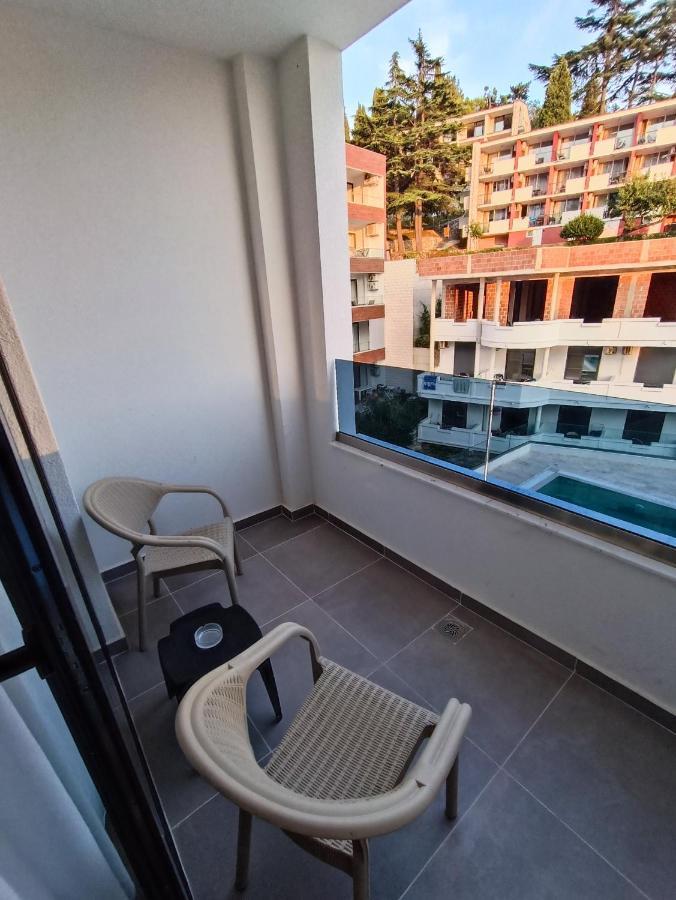 Premium - Dragovic Apartments Улцин Екстериор снимка