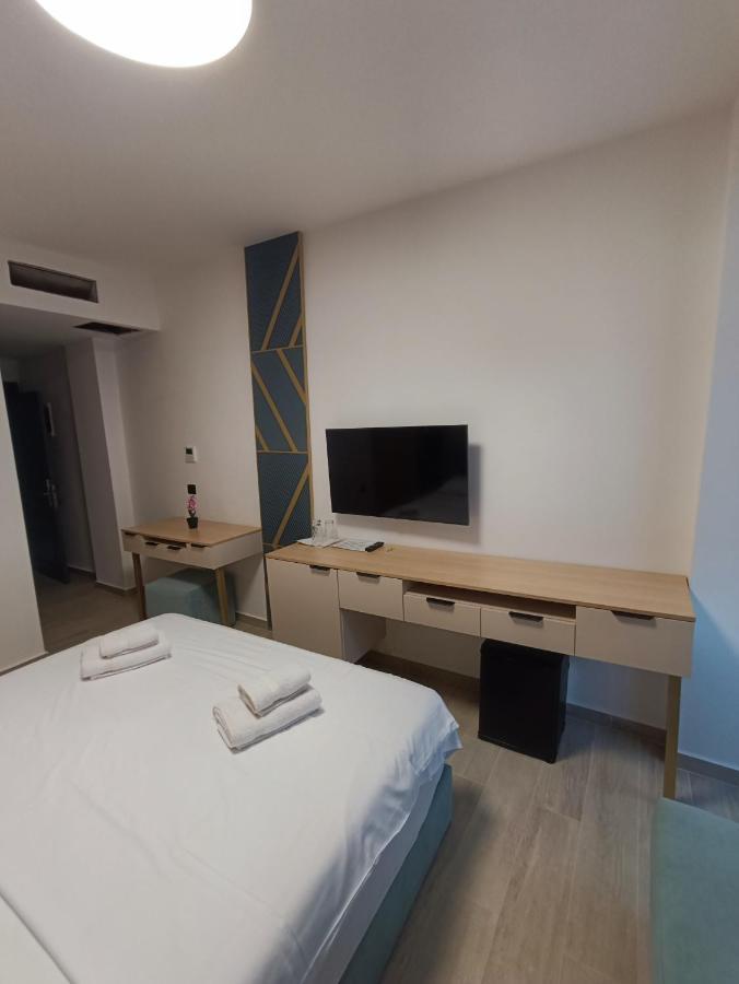 Premium - Dragovic Apartments Улцин Екстериор снимка