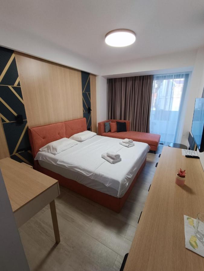 Premium - Dragovic Apartments Улцин Екстериор снимка