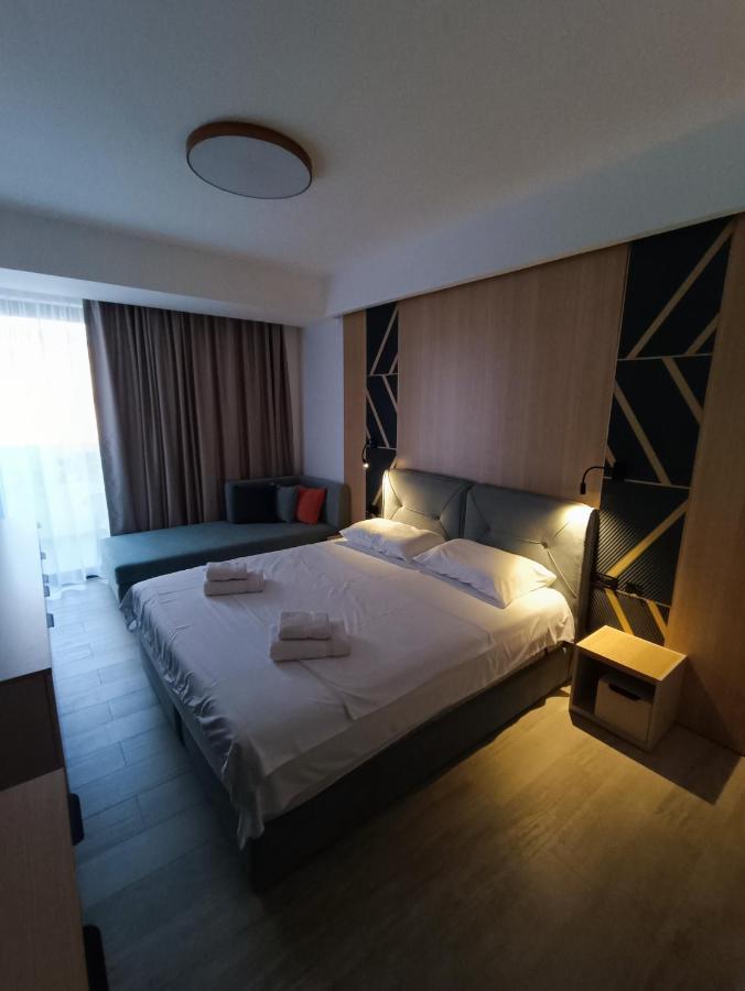 Premium - Dragovic Apartments Улцин Екстериор снимка