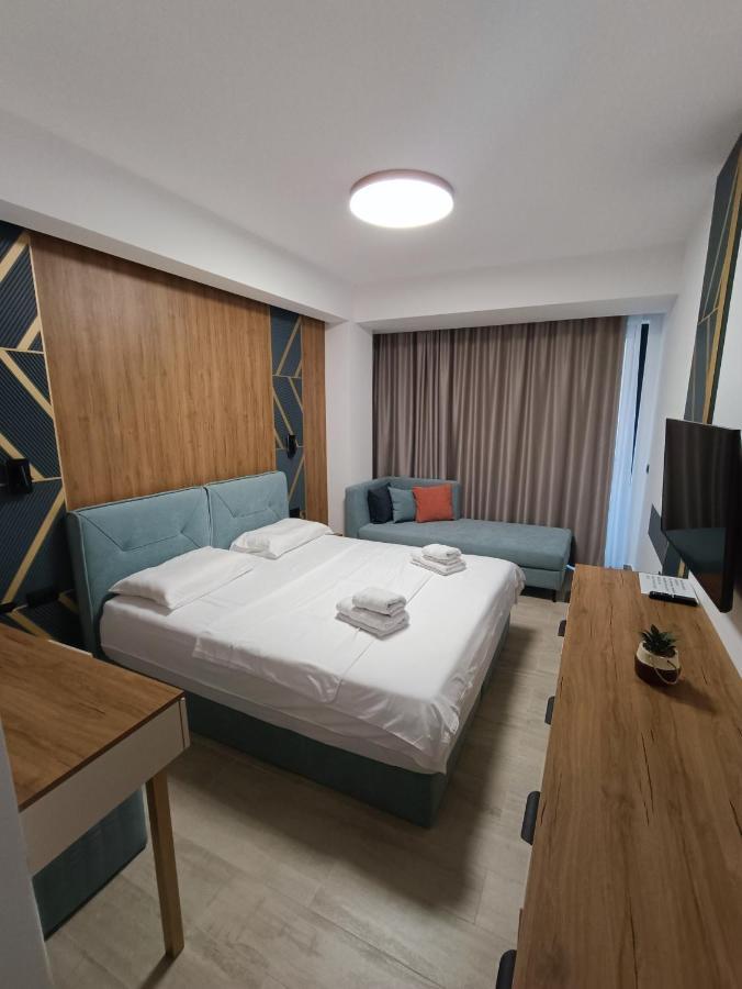 Premium - Dragovic Apartments Улцин Екстериор снимка