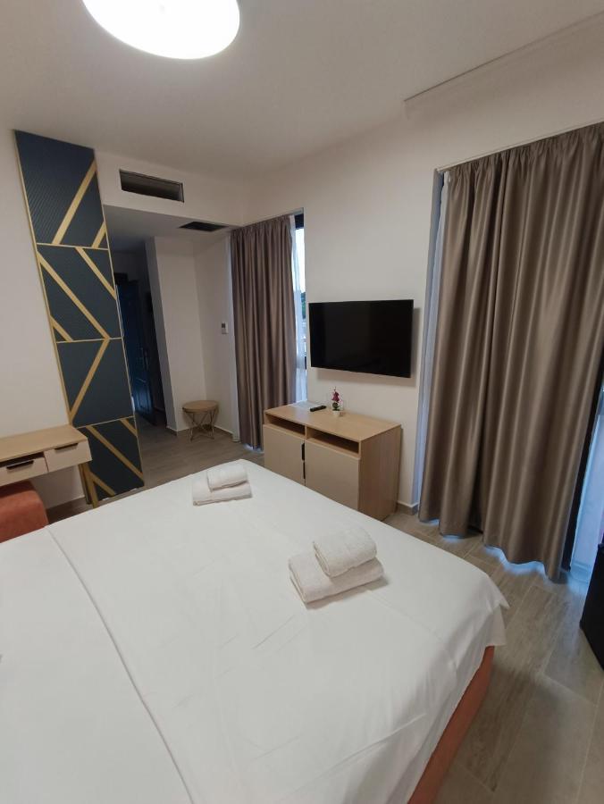 Premium - Dragovic Apartments Улцин Екстериор снимка