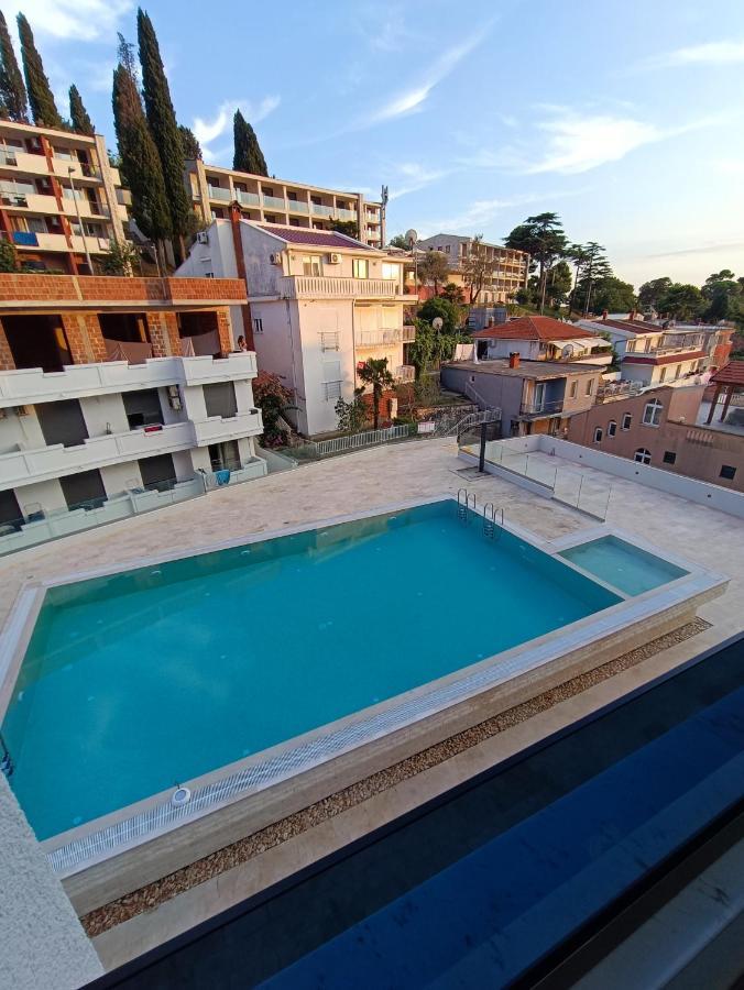 Premium - Dragovic Apartments Улцин Екстериор снимка