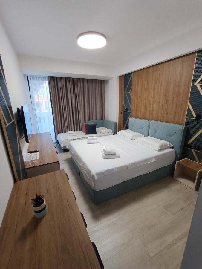 Premium - Dragovic Apartments Улцин Екстериор снимка
