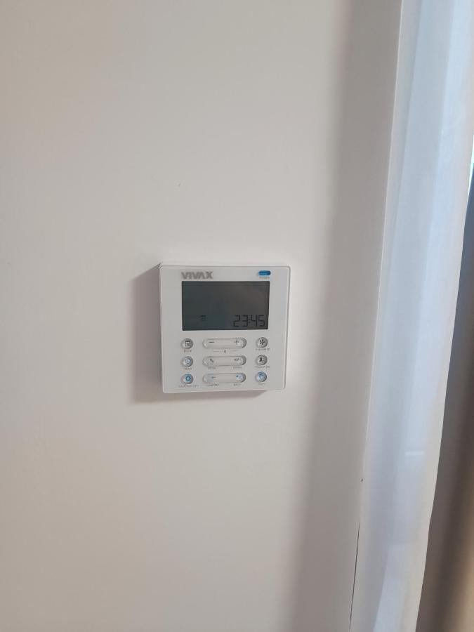 Premium - Dragovic Apartments Улцин Екстериор снимка