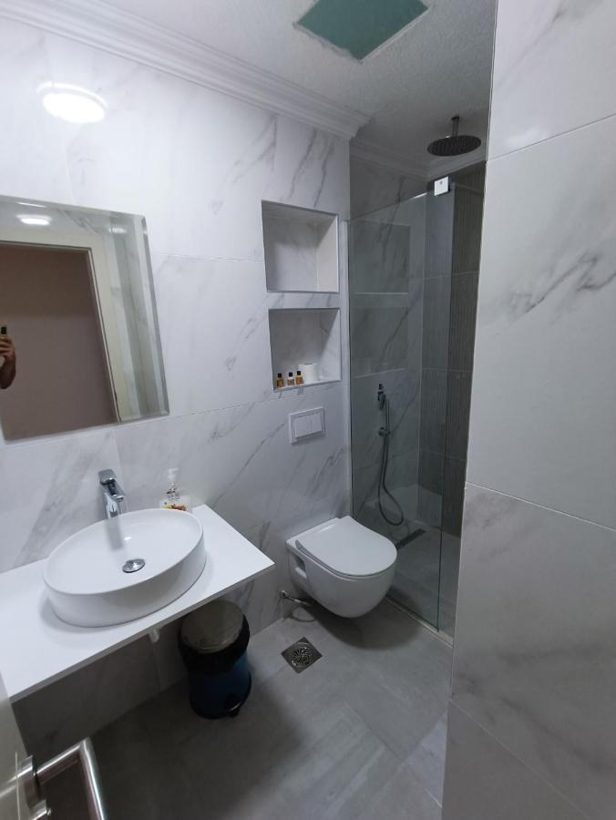 Premium - Dragovic Apartments Улцин Екстериор снимка