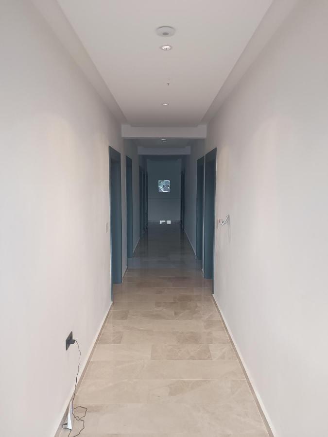Premium - Dragovic Apartments Улцин Екстериор снимка