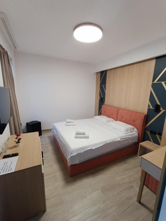 Premium - Dragovic Apartments Улцин Екстериор снимка