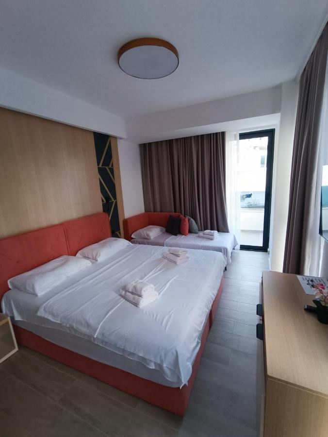 Premium - Dragovic Apartments Улцин Екстериор снимка