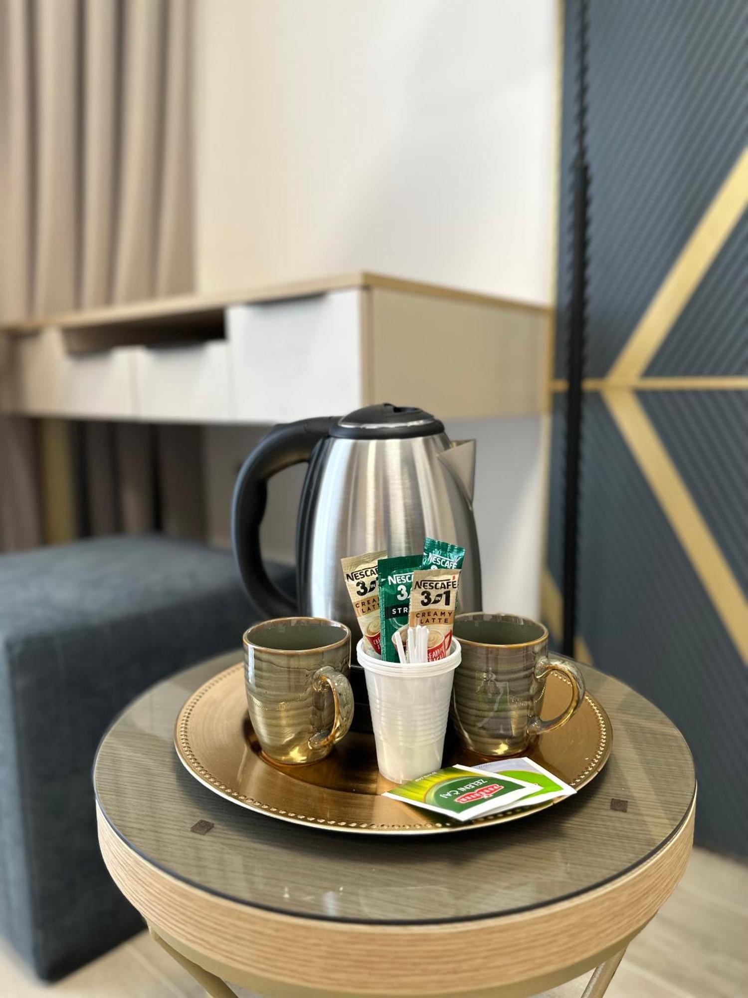 Premium - Dragovic Apartments Улцин Екстериор снимка